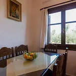 Hotel apartamentowy Myrto Villas 4*