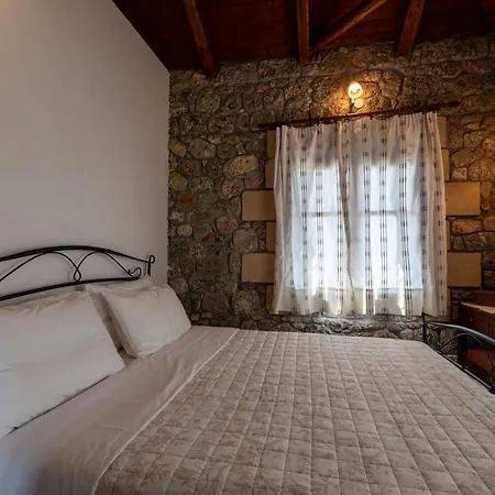 Apart Otel Myrto Villas Stoúpa