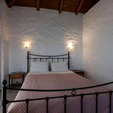 Apart Otel Myrto Villas