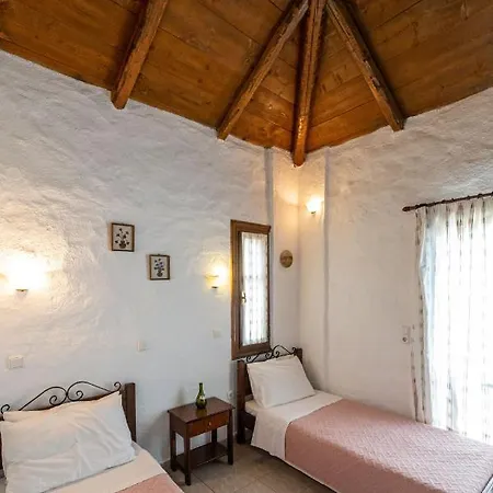 Apart Otel Myrto Villas 4*