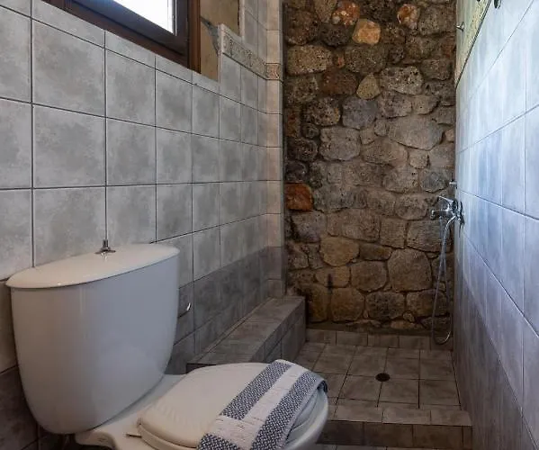 Myrto Villas Aparthotel Stoúpa