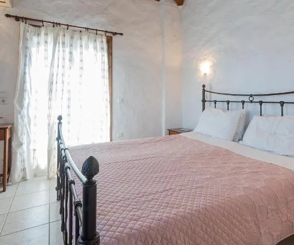 Myrto Villas Aparthotel