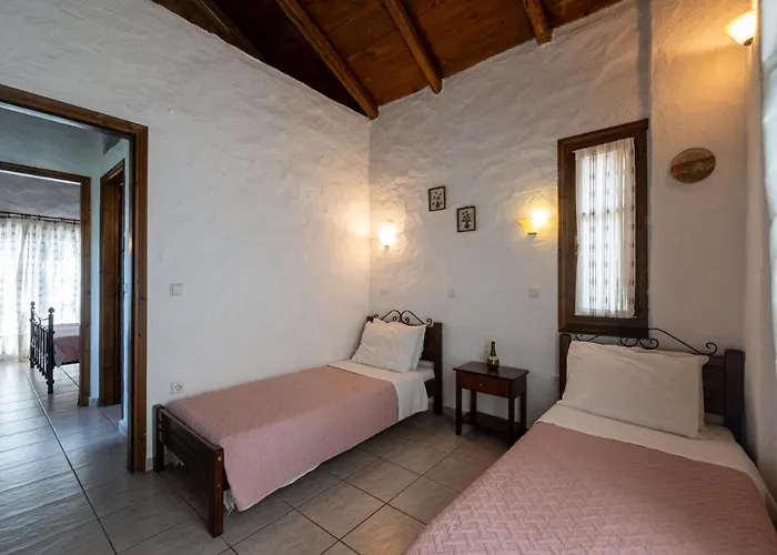 Aparthotel Myrto Villas