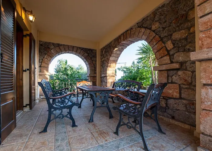 Myrto Villas Aparthotel