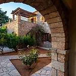 Myrto Villas Aparthotel Stoupa