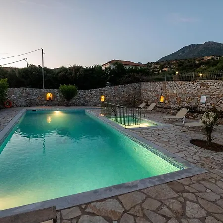 Myrto Villas