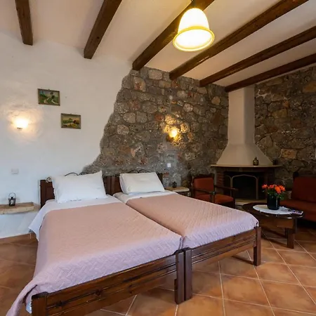 Myrto Villas Στούπα