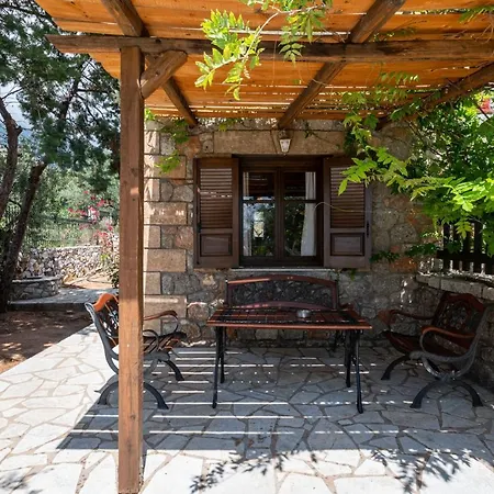 Myrto Villas 4* Στούπα