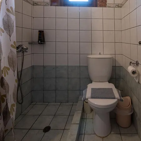 Myrto Villas Ξενοδοχείο με διαμερίσματα Στούπα