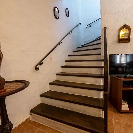 Myrto Villas Ξενοδοχείο με διαμερίσματα 4*