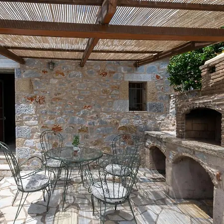 Myrto Villas Στούπα