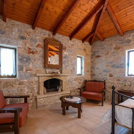 Myrto Villas Ξενοδοχείο με διαμερίσματα