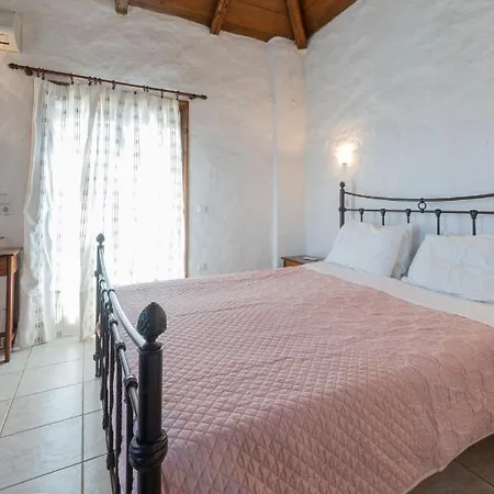 Myrto Villas شقة فندقية