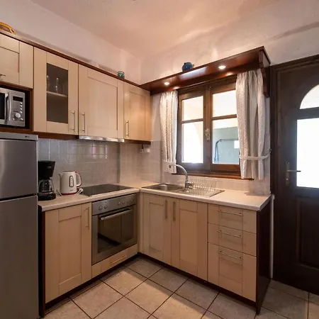 Myrto Villas شقة فندقية 4*