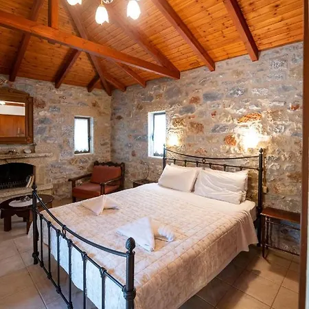 Myrto Villas Στούπα