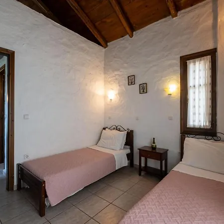 公寓式酒店 Myrto Villas