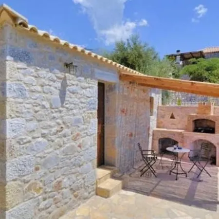 公寓式酒店 Myrto Villas