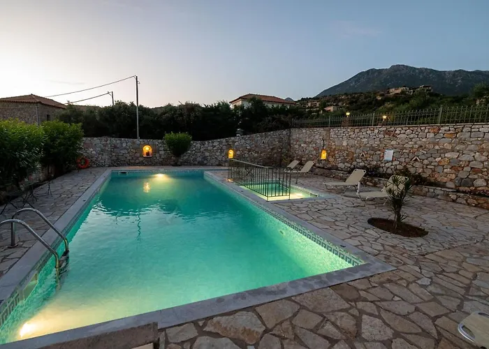 Myrto Villas