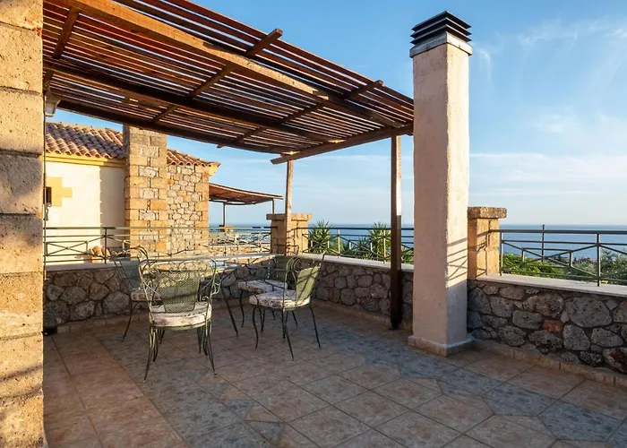 Apart-hotel Myrto Villas 4*