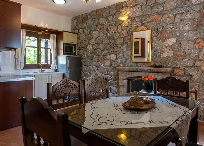 Myrto Villas 4*