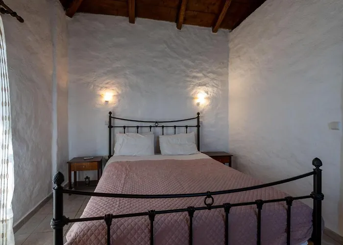 Apart-hotel Myrto Villas