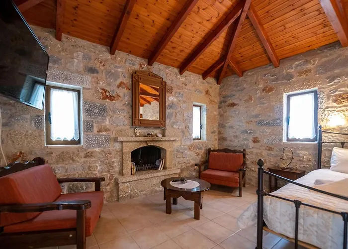 Myrto Villas Apart-hotel