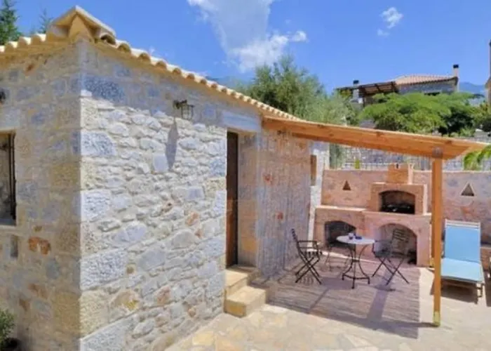 Apart-hotel Myrto Villas